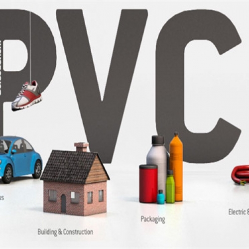 Phụ gia HPMC Cho công nghiệp nhựa PVC